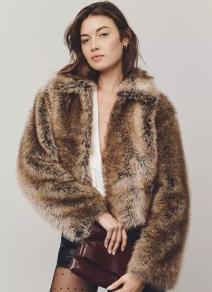 Peixoto Lola Mini Dress